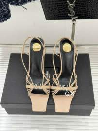 Picture of YSL Shoes _SKUYSLsz35-40JX020420665